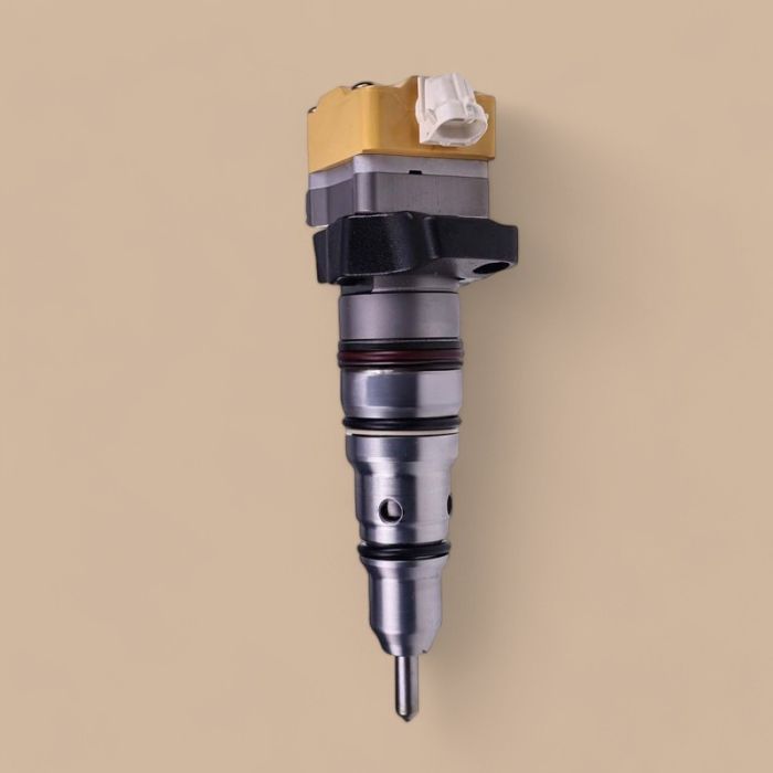 Caterpillar Fuel Injector 177-4752 Compatible for Caterpillar CAT Engine 3126B 3126E Loader 953C 963C Tractor D5N D6N