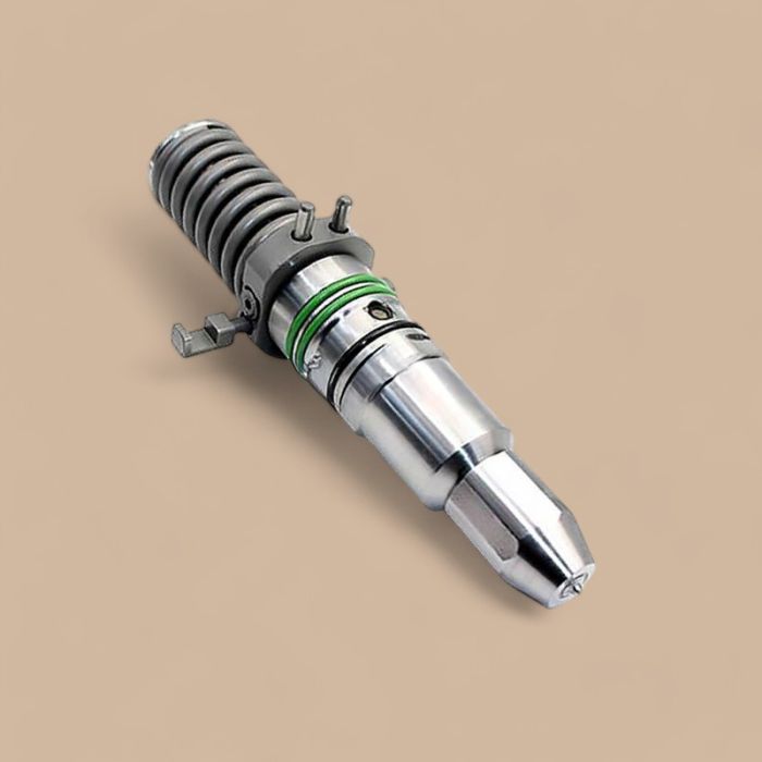 Caterpillar Fuel Injector 4P-9077 Compatible for Caterpillar CAT Engine 3508 3512 3516