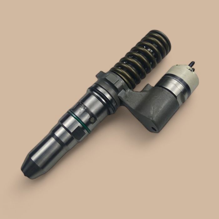Caterpillar Fuel Injector 392-0201 Compatible for Caterpillar CAT Engine 3512B 3516B Power Module PM3516