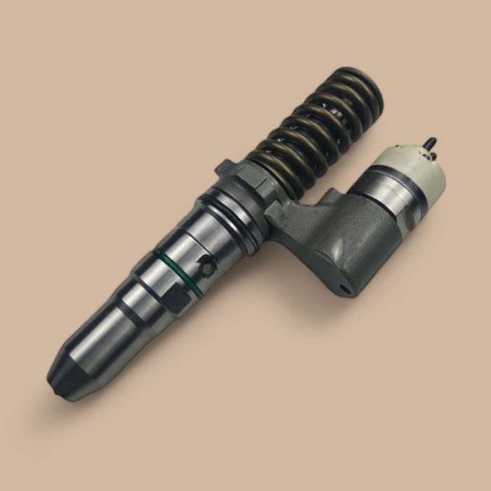 Caterpillar Fuel Injector 392-0206 Compatible for Caterpillar CAT Engine 3508B 3512B Wheel Loader 992G Dozer 854G