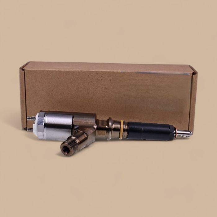 Caterpillar Fuel Injector 32F61-00062 Compatible for Caterpillar CAT Engine C4.2 C6 C6.4 Excavator 320D FM 320D GC 320D L 320D LN 320D LRR 320D RR 321D LCR