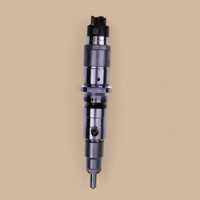 Cummins Fuel Injector 3973059 Compatible for Cummins Engine ISC 8.3L