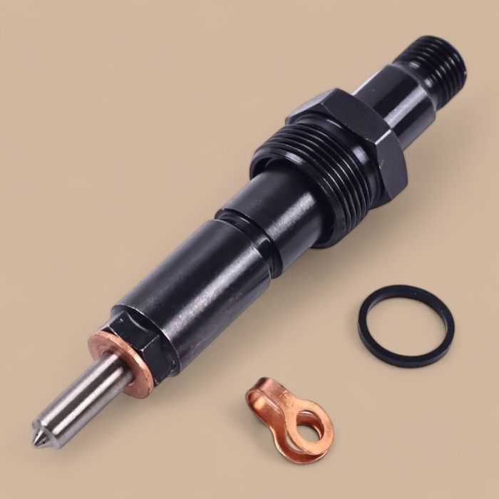 Cummins Fuel Injector 3977689 Compatible for Cummins Engine 4B3.9 6B5.9 B5.9