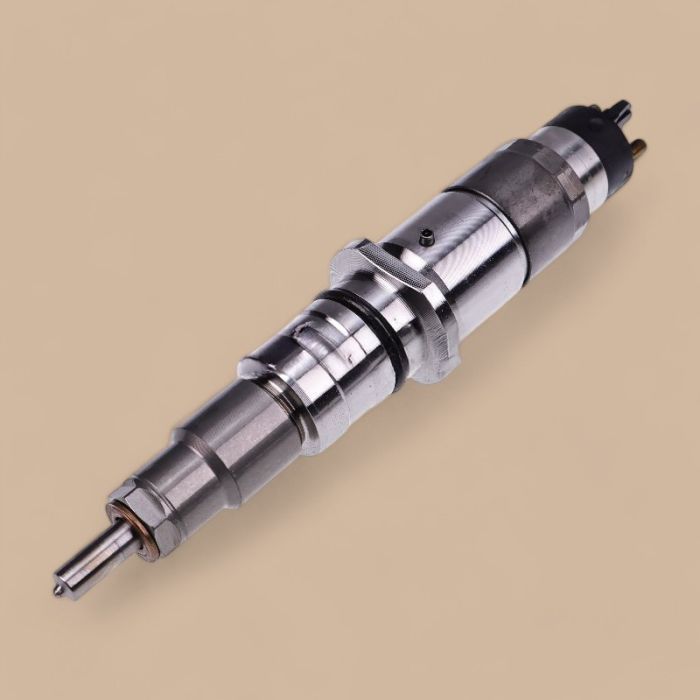 Cummins Fuel Injector 4945381 Compatible for Cummins Engine QSB