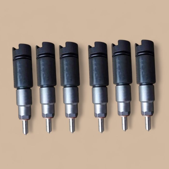 Cummins Fuel Injector 5265842 Compatible for Cummins Engine ISL9.5