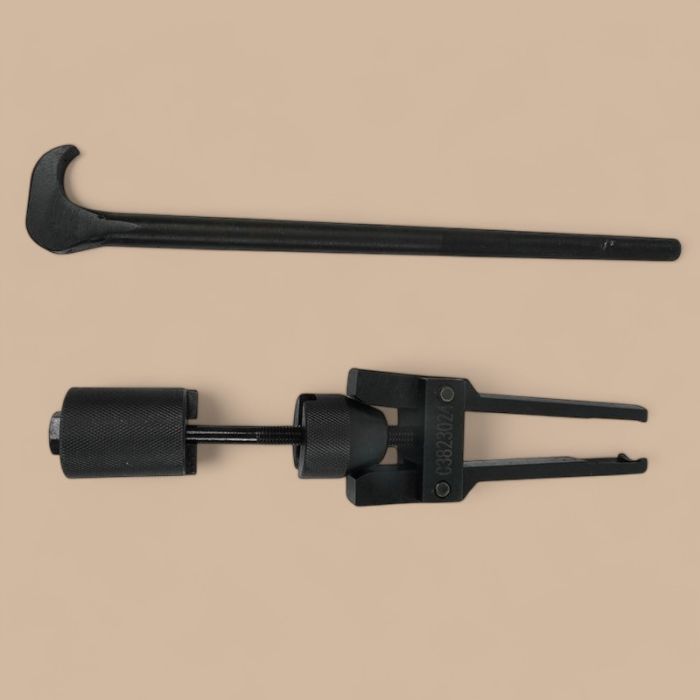 Cummins Tool Injector Puller 3823024 Compatible for Cummins Engine