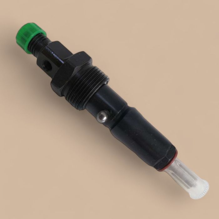 Cummins Fuel Injector 5342363 Compatible for Cummins 6B 6BT 6BTA 6BTAA 5.9 Komatsu 6D102 Engine