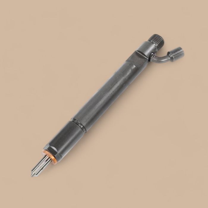 Cummins Fuel Injector 3928228 Compatible for Cummins Engine 6CT8.3 Hyundai Excavator R300-5