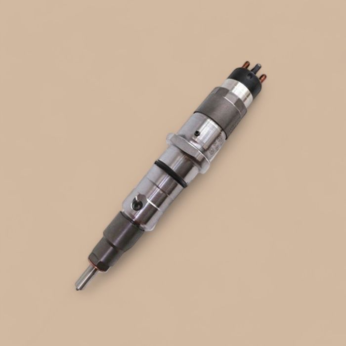 Cummins Fuel Injector 4326959 Compatible for Cummins Engine ISZ QSZ 6CT8.3
