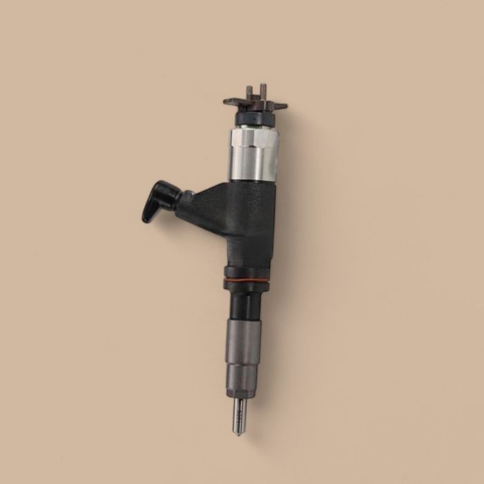 John Deere Fuel Injector 295050-1381 RE558869 Compatible for John Deere Tractor 5065E