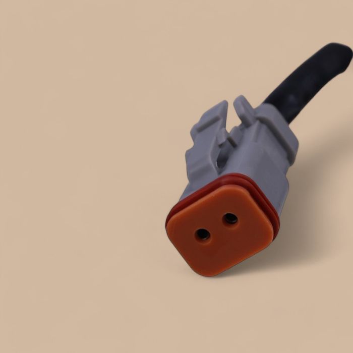 Cummins Fuel Injector 3411767 3411763 Compatible for Cummins Engine N14 NH NT 14.0L