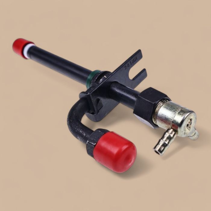 Kubota Fuel Injector Nozzle 17351-53001 17351-53000 Compatible for Kubota Engine VT1512-IT-DI Tractor L3750 L3750DT L4150 L4150DT