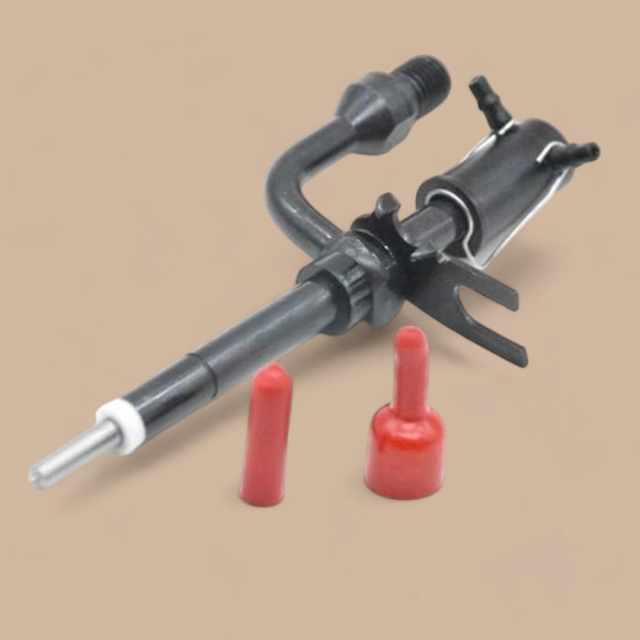 Kubota Fuel Pencil Injector 17111-53001 Compatible for Kubota Engine D1403 D1403EA V2202 V2202-DI-C Tractor L5450