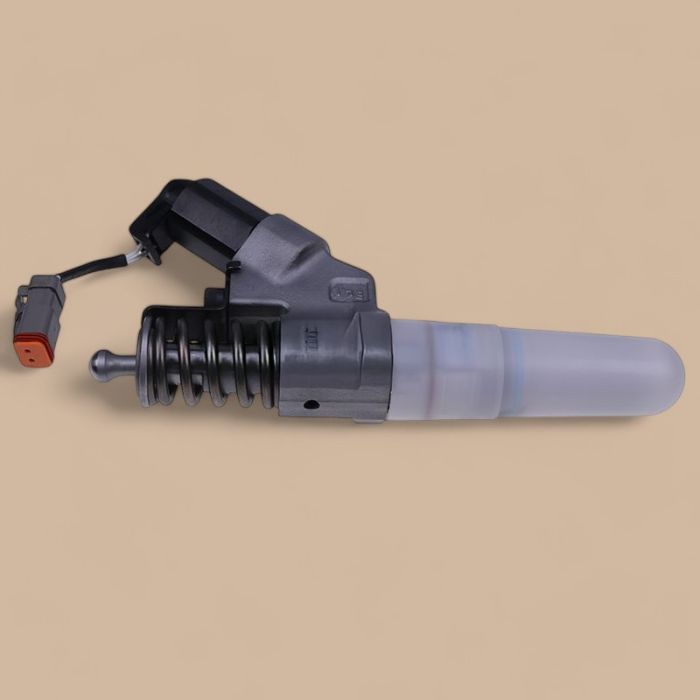 Cummins Fuel Injector 4061851 Compatible for Cummins Engine M11 QSM11