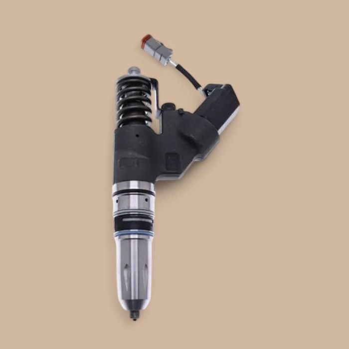 Cummins Fuel Injector 3411845 Compatible for Cummins Engine M11 QSM11 ISME