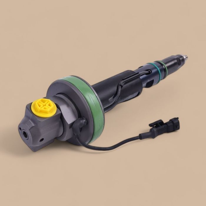 Cummins Fuel Injector 4964172 Compatible for Cummins Engine K19 KTA19 QSK19 QSK50 QSK38