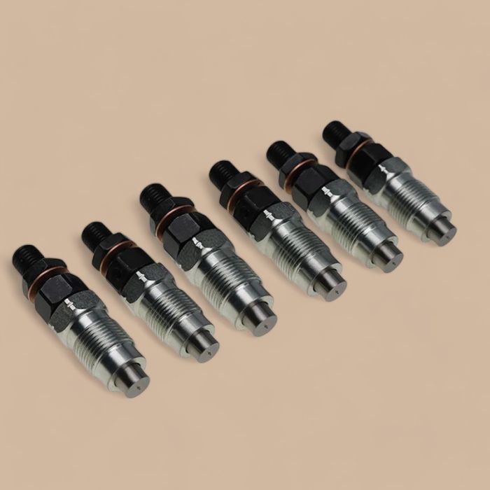 Toyota Fuel Injection 093500-5810 Compatible for Toyota Engine 1HZ