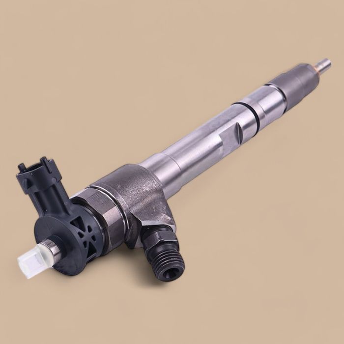 Doosan Fuel Injector 400903-00223 7386500 Compatible for Doosan Engine D18 D24 D34 Bobcat Loader S76 T76 L75 L65 L85