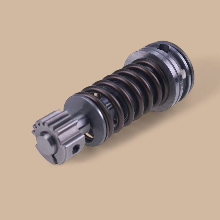 Caterpillar Plunger and Barrel 7W-5929 Compatible for Caterpillar CAT Engine 3304 3306 Tractor D6FSR D6GSR D6H D6HII D6HXL D6HXR D7H