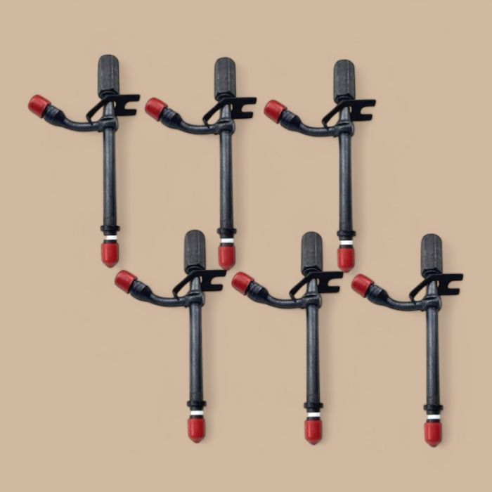 Caterpillar Fuel Injector 7N-0449 0R-3568 Compatible for Caterpillar CAT Engine 3304 3306 Motor Grader 120G 12G 130G 140G 14G Excavator 225 Tractor D6D D6G D4E D5B