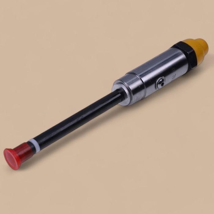 Caterpillar Fuel Injector 7W-7030 Compatible for Caterpillar CAT Engine 3406B 3406C 3412 3412C 3408 Wheel Tractor-Scraper 631E Series II