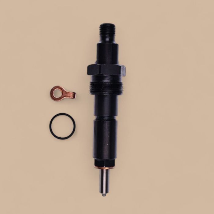 Komatsu Fuel Injector 6732-11-3300 6732-11-3320 6732-11-3120 Compatible for Komatsu Engine S6D102E PC200-6 PC220-6 WA320 WA320-3