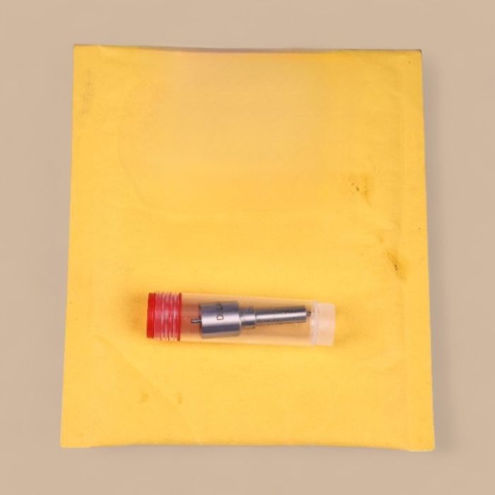 Komatsu Fuel Injector Nozzle 6732-11-3140 Compatible for Komatsu Engine S6D102E Excavator PC200-6 PC210-6 PC220-6 PC230-6 PC250-6
