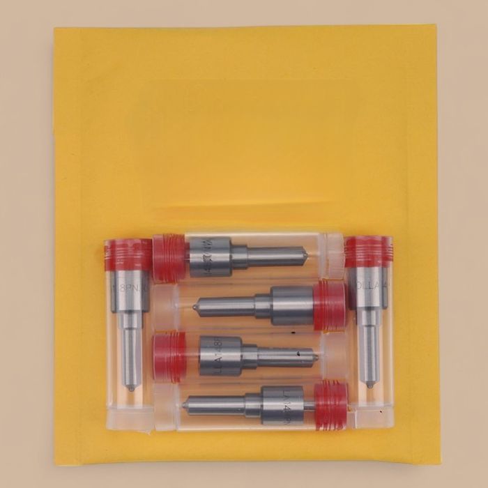 Nissan Injector 105017-3060 DLLA148PN306 Compatible for Nissan Pickup Engine ZD30 6PCS/LOT