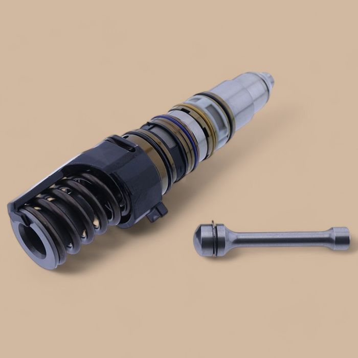 Cummins Fuel Injector 4928260 Compatible for Cummins Engine QSX15 ISX15