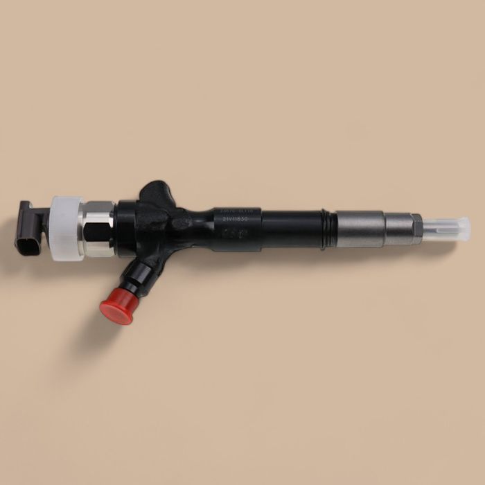 Toyota Fuel Injector 23670-09380 23670-0L110 23670-30420 Compatible for Toyota 1KD 2KD 2KDFTV 2KD-FTV Engine Fortuner Hilux Innova Hiace Dyna