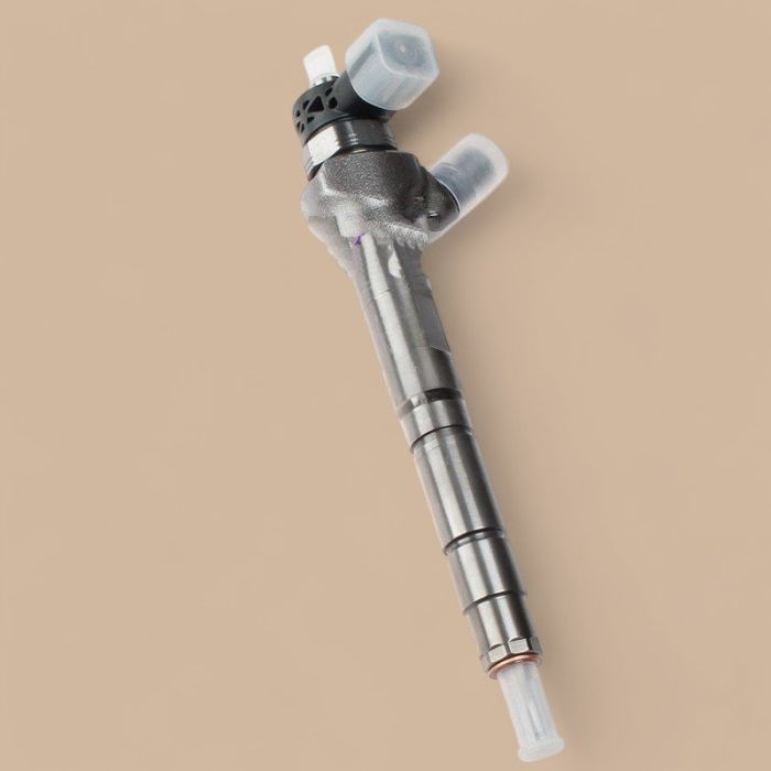 Volkswagen Common Rail Injector 0445110369 0445110647 Compatible for Volkswagen 03L130277J 03L130277Q
