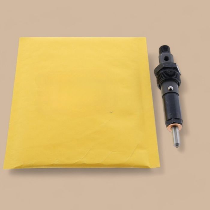 Cummins Fuel Injector 3802327 3802008 3802035 3802177 Compatible for Cummins Engine 4B3.9 6B5.9 ISB Hyundai Excavator R170W-3 R180LC-3 R210LC-3 R130LC R130LC-3 R130W