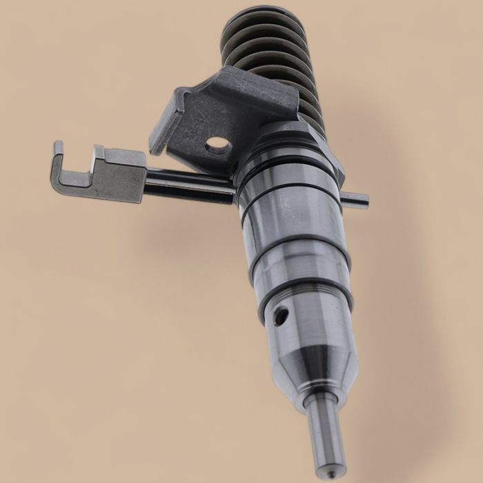 Caterpillar Fuel Injector 127-8222 20R-2051 Compatible for Caterpillar CAT 3116 3114 3126 Excavator 322L 325 325L Loader 950F 960F Tractor 613C