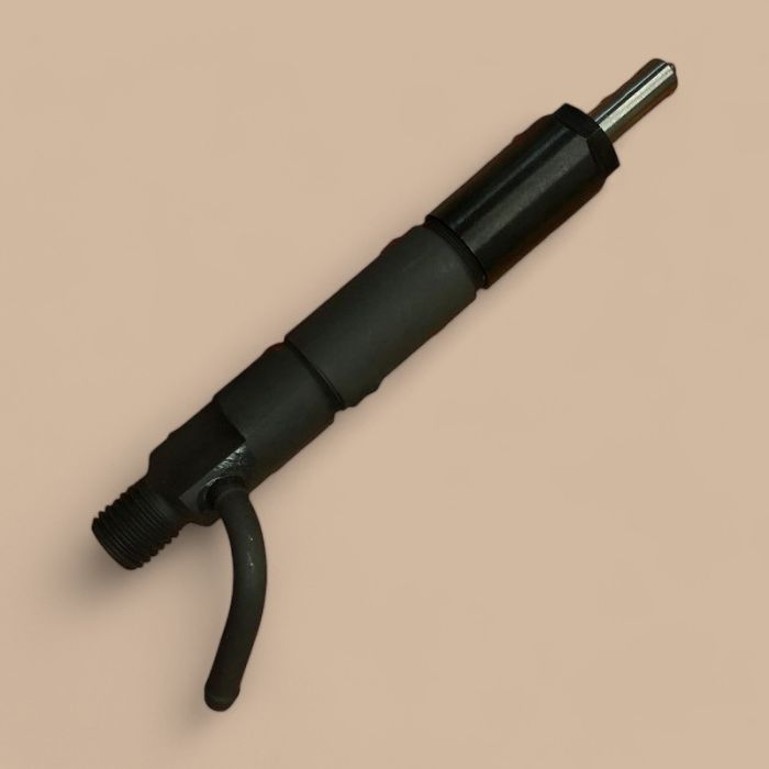 Mitsubishi Fuel Injector 34361-03030 105118-6760 Compatible for Mitsubishi Engine S6K-T Caterpillar CAT Excavator E320C E320CL