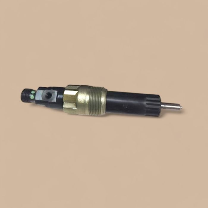 John Deere Injector Nozzle RE30159 SE500349 SE501135 Compatible for John Deere 750C 792DLC 892 770B 644E 644G 540E 540G Excavator