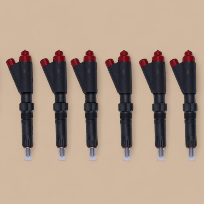 John Deere Injector Nozzle AR53353 SE500109 Compatible for John Deere 5200 6030 7520 Excavator