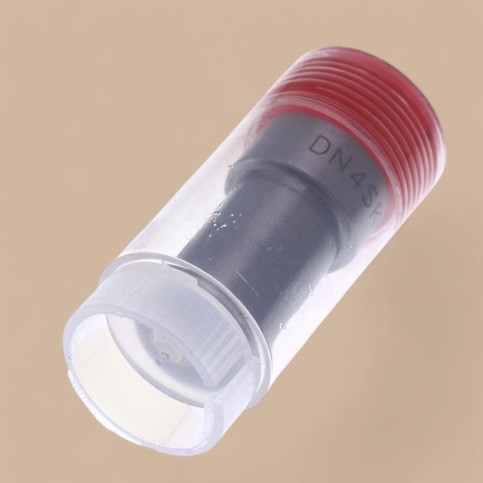 Yanmar Fuel Injector Nozzle 124770-53000 Compatible for Yanmar Marine 1GM 1GM10 2GM 2GM20 2QM20 3GM