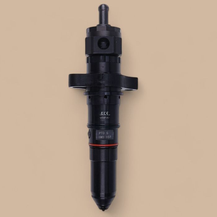 Cummins Fuel Injector 3087587 Compatible for Cummins Engine K19 KTA19 QSK19