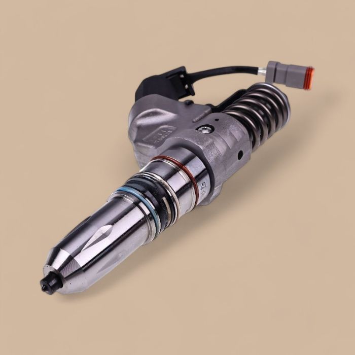 Cummins Fuel Injector 3411754 Compatible for Cummins Engine M11 QSM11 ISM11