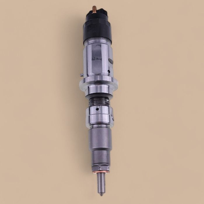 Cummins Fuel Injector 5267035 Compatible for Cummins Engine 4BT ISDE ISBE