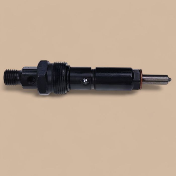 Cummins Fuel Injector 4943467 Compatible for Cummins Engine 4B 4BT 6BT 6B
