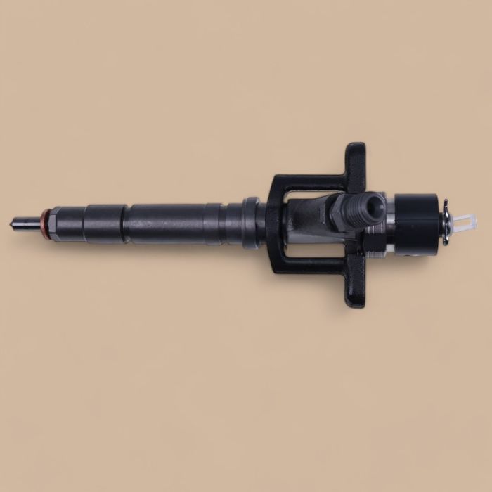 Mitsubishi Fuel Injector ME226718 Compatible for Mitsubishi Engine 4M50