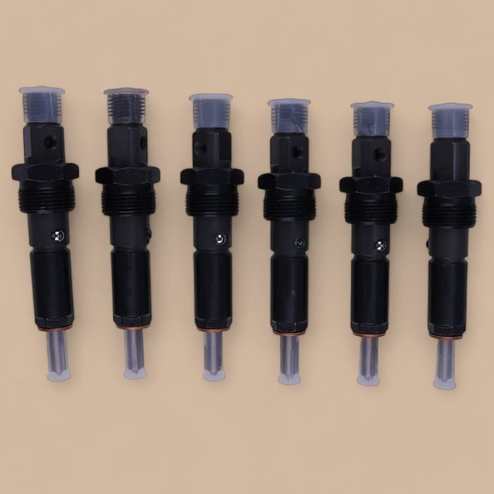 Cummins Fuel Injector 4994274 Compatible for Cummins Engine 6BTAA 5.9