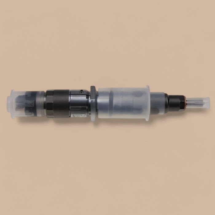 Cummins Fuel Injector 4940170 Compatible for Cummins Engine QSC8.3 QSL8.9