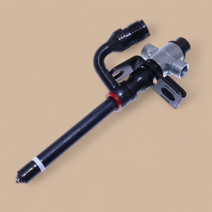 John Deere Fuel Injector SE501103 38416 Compatible for John Deere 4045D 4045T 6068D 6068T 35107 38416