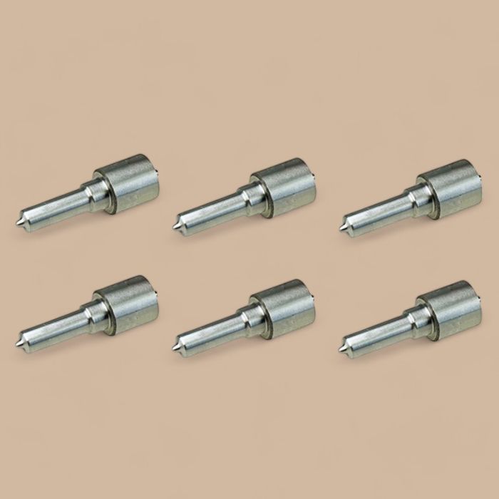 KHD Bosch Injector Nozzle 0433171329 Compatible for KHD Deutz Engine BFM1013
