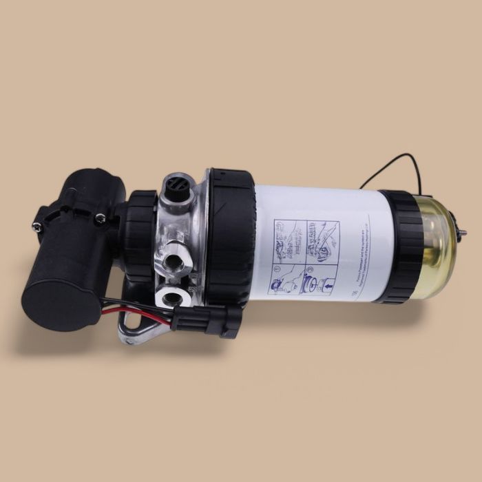 CASE Fuel Injector 87802331 87803437 Compatible for CASE MXM120 MXM130 MXM140 MXM155 MXM175 MXM190 WDX1701 MXM120 Tractor