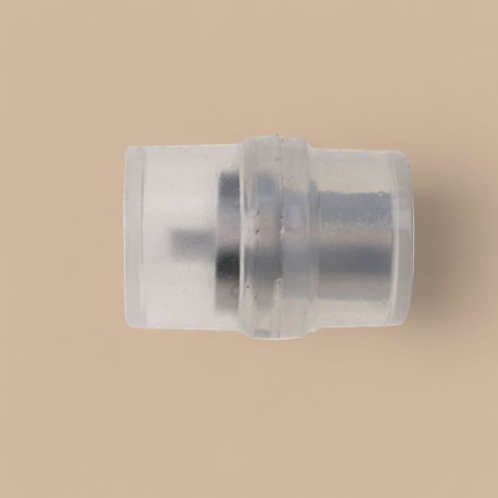 Hitachi Fuel Injector 119515-53010 Compatible for Hitachi ZX17U-2 ZX17UNA-2 Yanmar 3TNV70 Engine