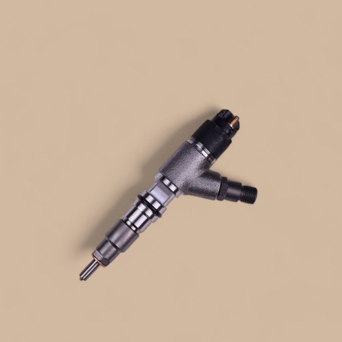 Caterpillar 23V Fuel Injector Group 449-3315 Compatible for Caterpillar CAT M315D2 M317D2 Excavator C4.4 Engine