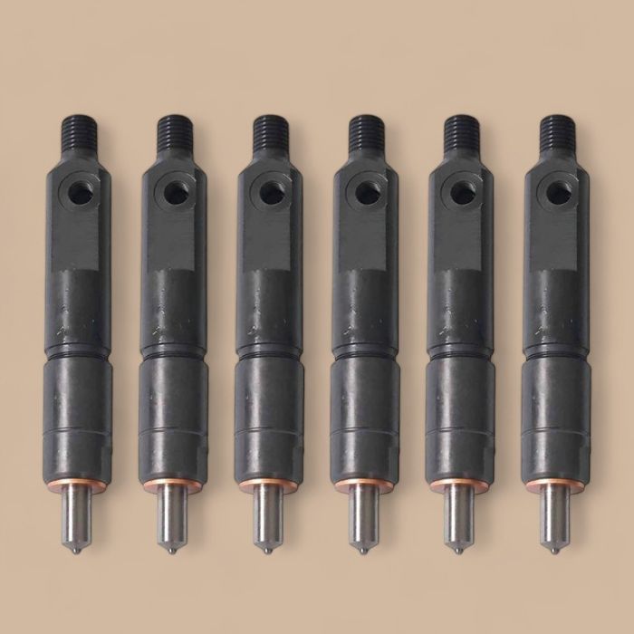 Perkins Injector 2645A010 Compatible for Perkins Engine 4.236 6.354 1000 Series